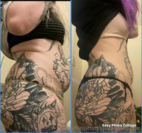 spookisideshow sexe star galeries