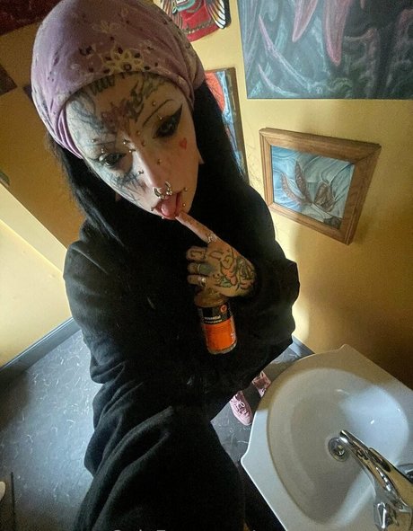 spookisideshow modèle de sexe galeries