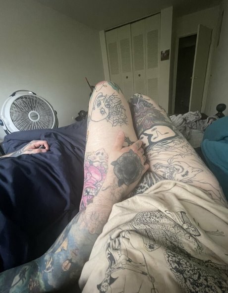 spookisideshow modèle magnifique images