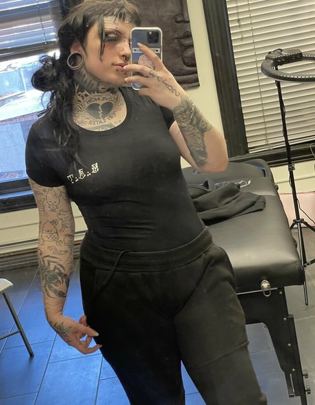 spookisideshow modèle xxx des photos