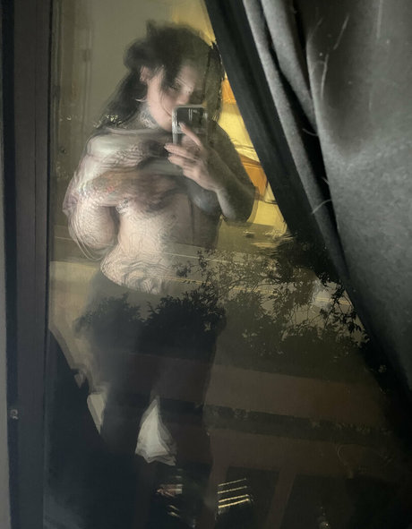 spookisideshow étoile chaude des photos