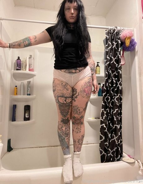 spookisideshow star du sexe photo