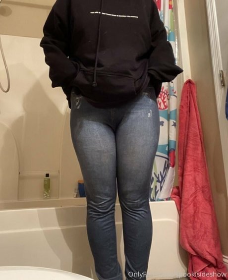 spookisideshow belle étoile photos