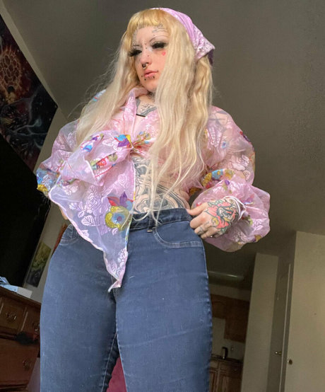 spookisideshow sexe star du porno photos