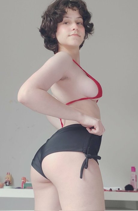 Theo neko mannequin photos