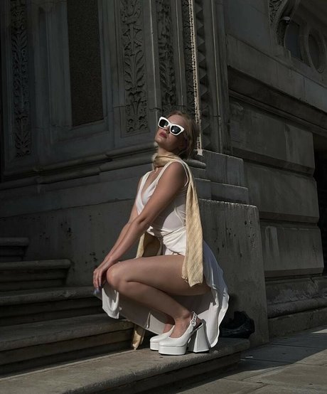 Vladababy beau modèle image