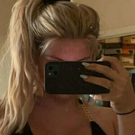 lilyhazex étoile nue img