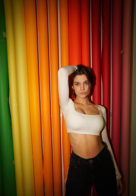 Tatsiana étoile exclusive img