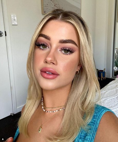 Tameeka Kerr meilleur modèle galerie