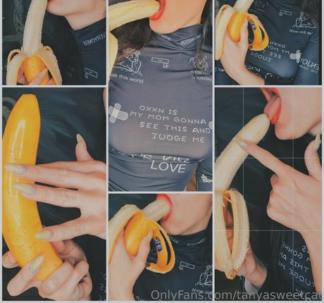 tanyasweetcat actrice artistique image