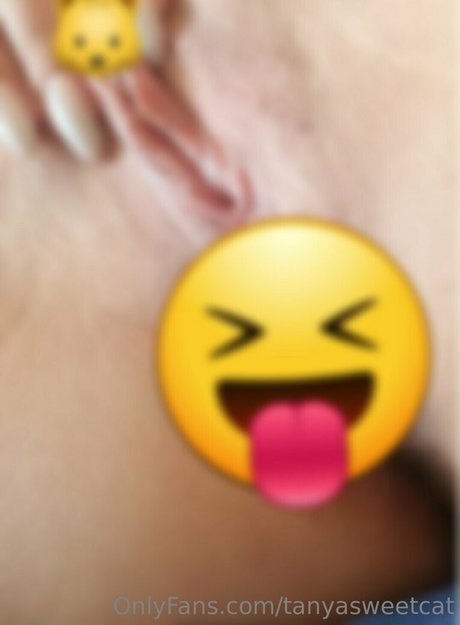 tanyasweetcat modèle magnifique images