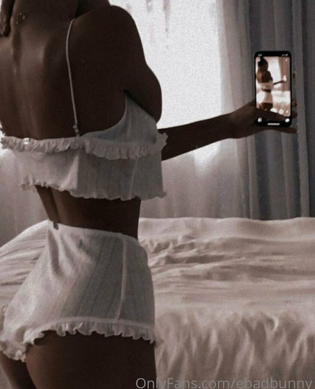 ebadbunny étoile adulte image