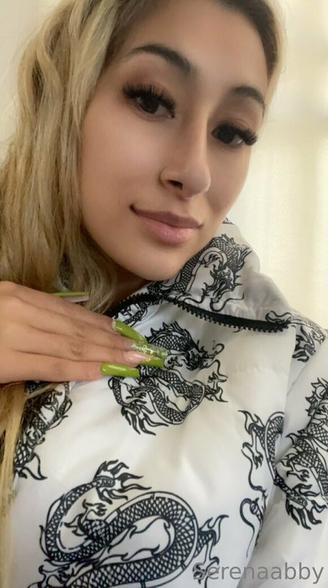 serenaabby meilleure star du porno des photos