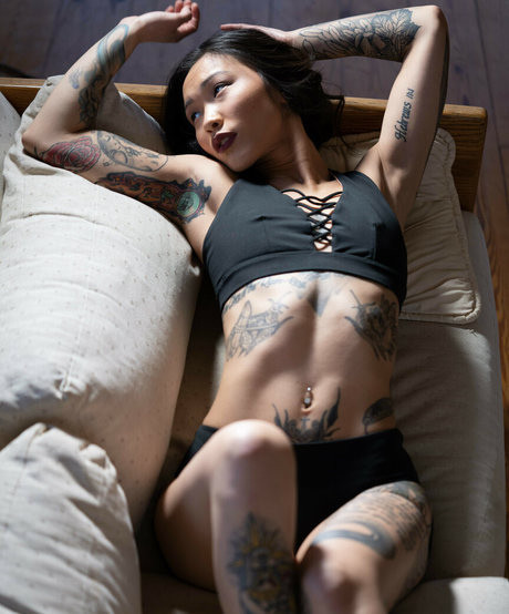 Lana Mae xxx étoile images