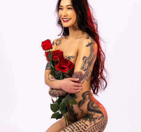 Lana Mae étoile hd photos