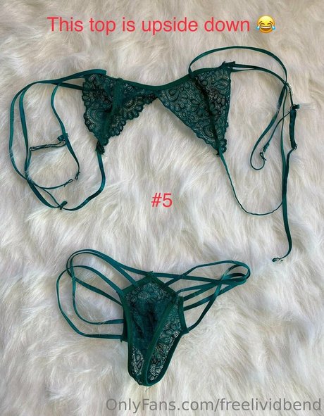 freelividbend star exclusive archive