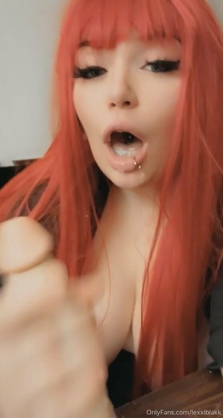 lexxiblakk xxx étoile archive