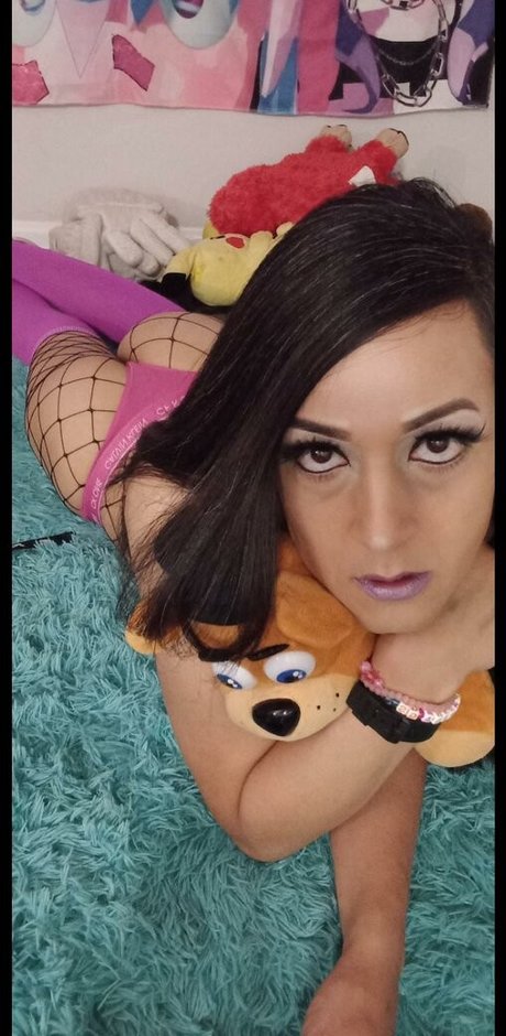 Ptnarwks666 modèle adulte image