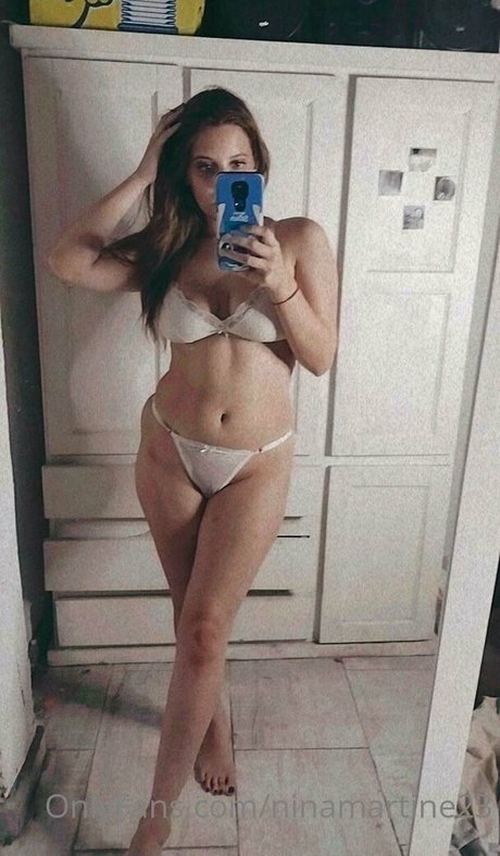 ninamartine23 actrice artistique photos