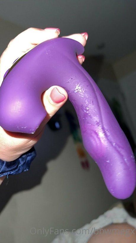 bbwmegx étoile gratuite collection