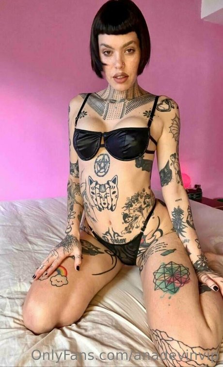 anadevinvip jolie actrice photos