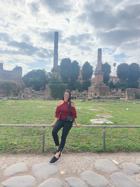 SayAri nus étoiles photos