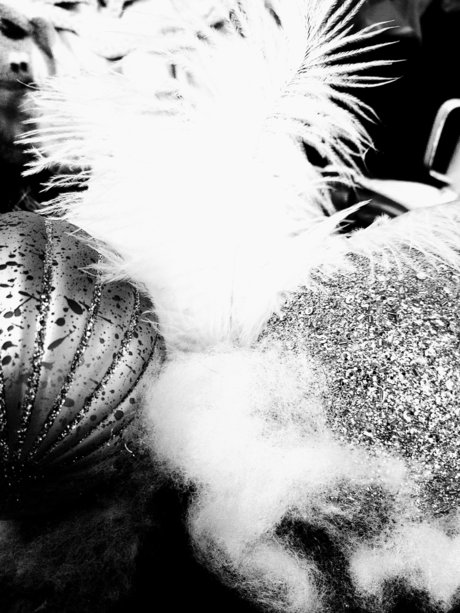 Goddess of Toes art modèle image