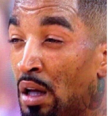 Slang Johnson nus étoiles photos