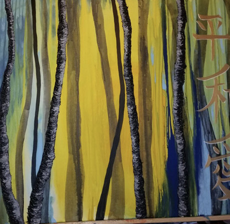 Paintbrushes Panties star du porno sympa galeries