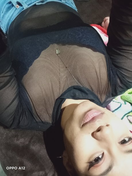 Lizmonifans étoile nue img