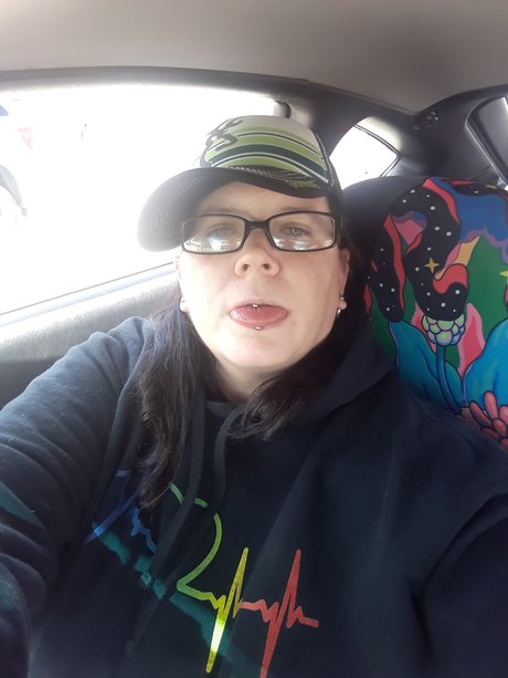 Trinity Love meilleure actrice photos