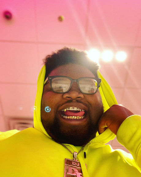 lutherBakeDross modèle artistique des photos