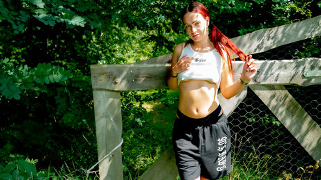 LizzyvanderLaar modèle nu img