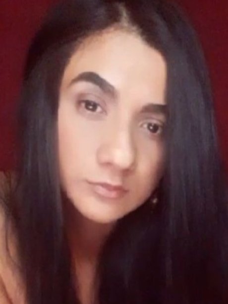 Maria Fuentes meilleur modèle des photos