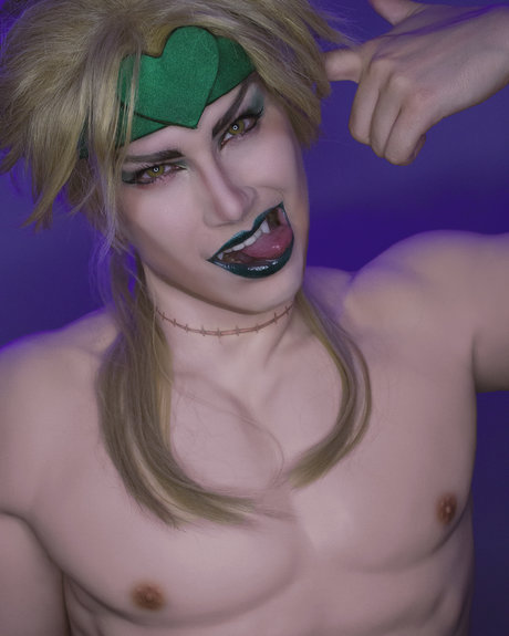 Arachne Titties star du porno sexy img