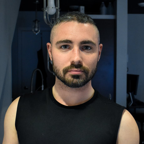 Bryan Boucher star du porno de haute qualité galerie