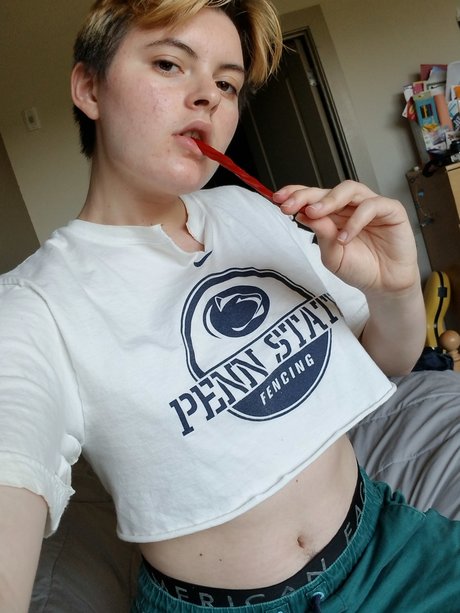 Lior modèles nus galerie