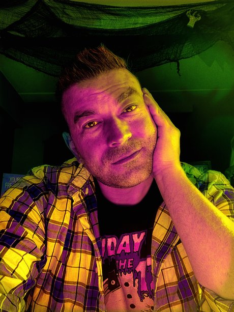 BoonJackSaint actrice de grande qualité des photos