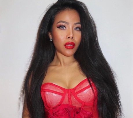 _Princes Dolltje_ modèle sexy photo