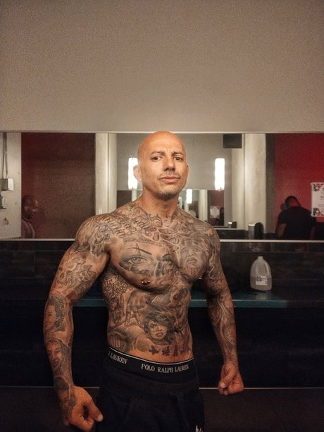 Luis mendoza sexe star du porno archive