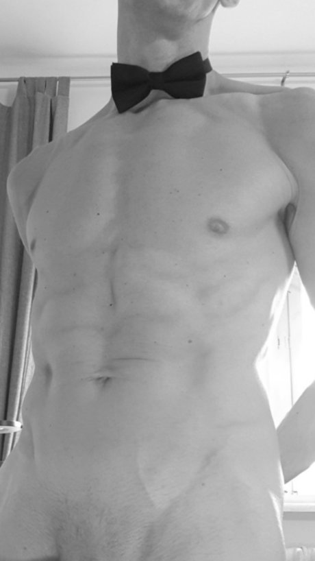 Thom XL art star du porno image