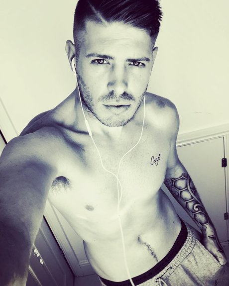 Shane Joel sexe star du porno galeries