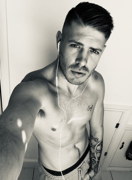 Shane Joel étoile sympa collection