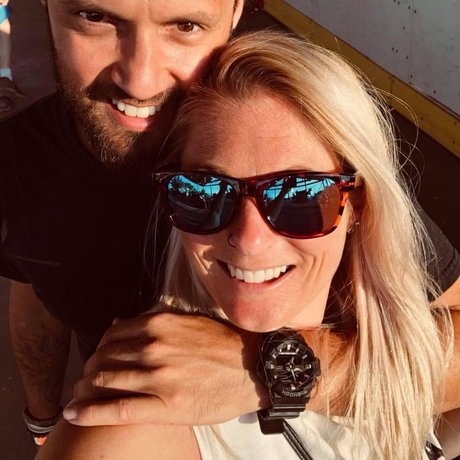 Le couplenature haut étoile galerie