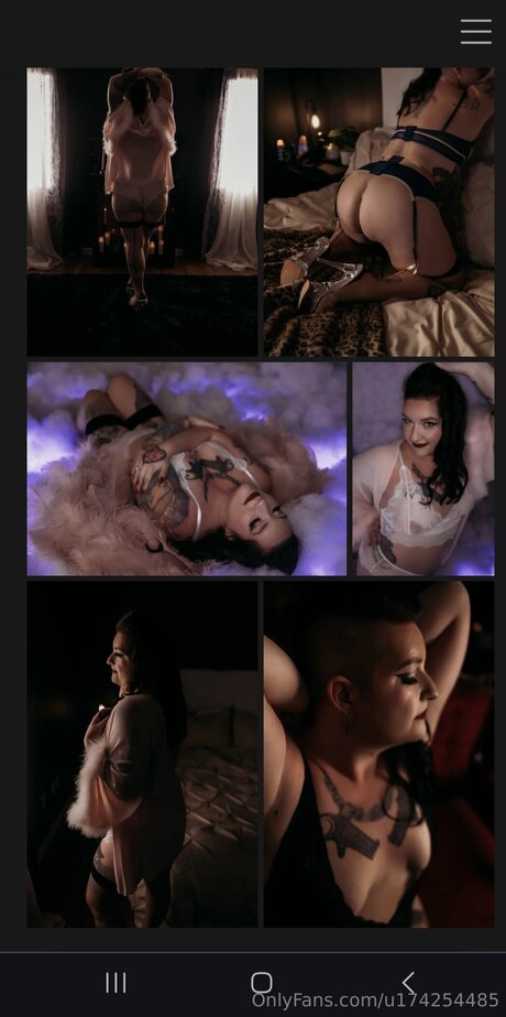 CurvyPeach actrice artistique archive