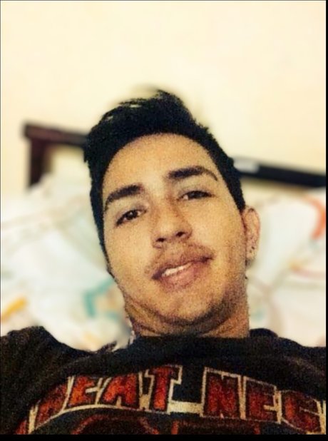 Michael Alcaraz modèle exclusif galerie