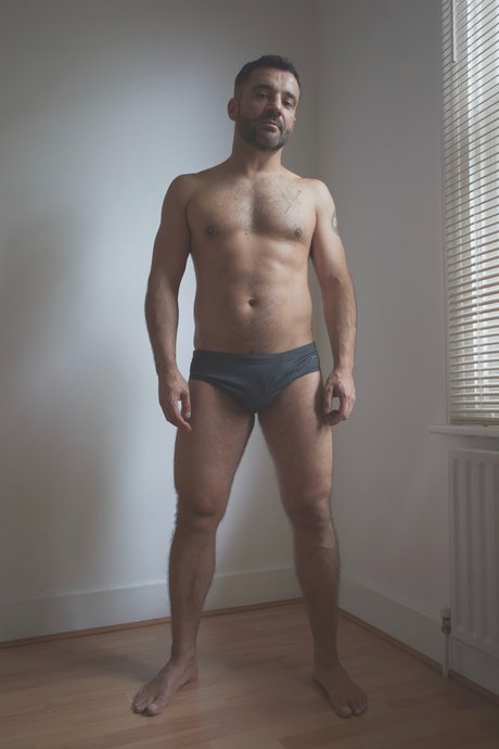 Tantric Flow with Tj modèle de sexe image