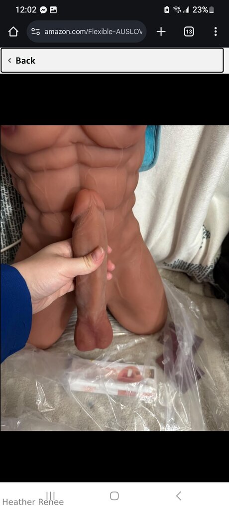 EyeCandy_ sexe star galerie