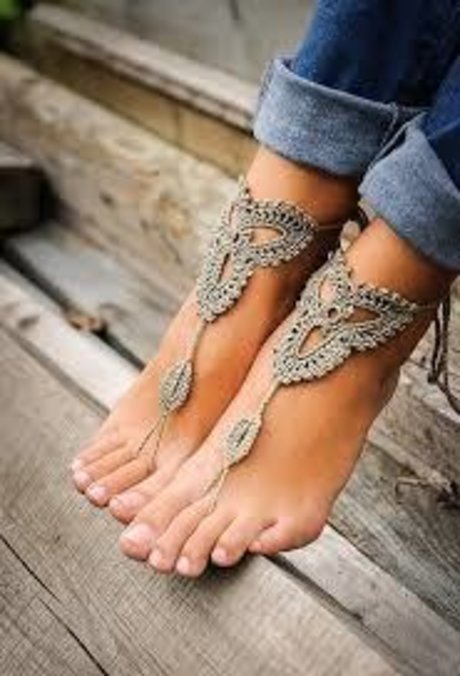 Rainbow cuticles haut étoile img