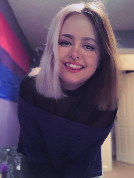 Princess Jayne étoile de l'art photo